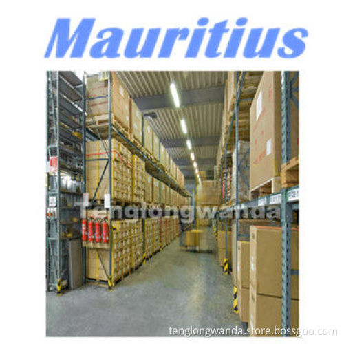 Lowest Sea Freight to Port Louis of Mauritius from Guangzhou Tianjin